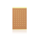 Perforated Pain Relief Patch